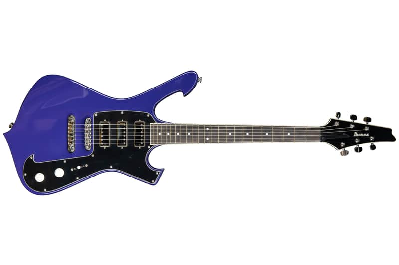 Ibanez FRM300 Paul Gilbert Signature Fireman | Reverb Canada