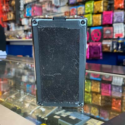 ISP Technologies Decimator X 2024 - Present - Chrome image 2