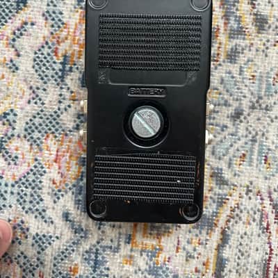 TC Electronic Alter Ego 2 Vintage Echo 2010s - Black image 5