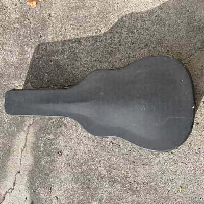 Gibson es 335 345 355 330 Hard Case Original 1960's image 2
