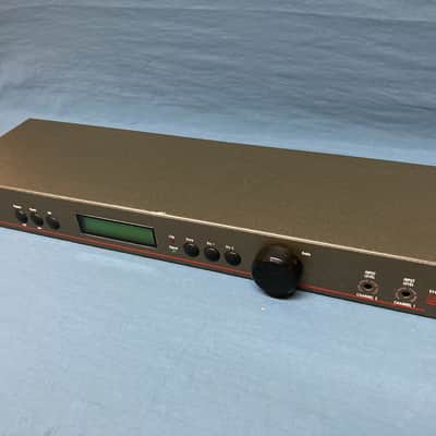 DOD SR400D Digital Room Delay without power supply image 4