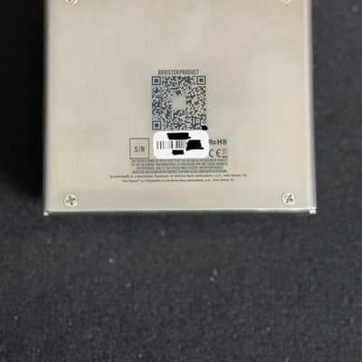 Jackson Audio 1484 Silvertone Twin Twelve image 4