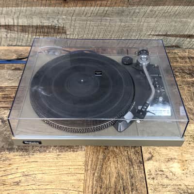 Technics SL-23 Semi-Automatic Turntable For Local Pick Up in Milwaukee, WI image 3