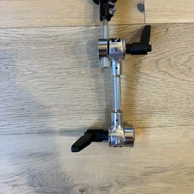 DW DWSM2031 PuppyBones with Adjustable Cymbal Arms image 2