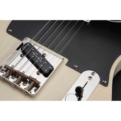 Seymour Duncan JB Jr. for Tele — Bridge — Black 2025 - Black image 4
