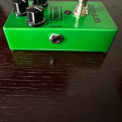 MXR M193 GT-OD 2010 - Present - Green image 4