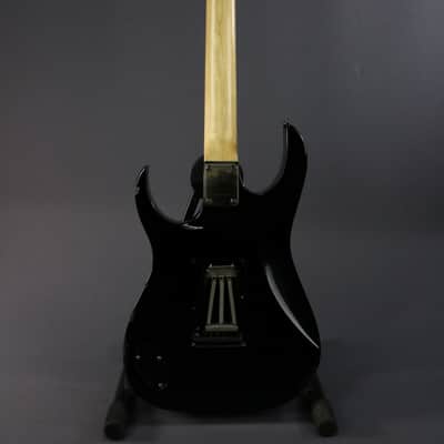 USED Ibanez RG550 (001) image 4