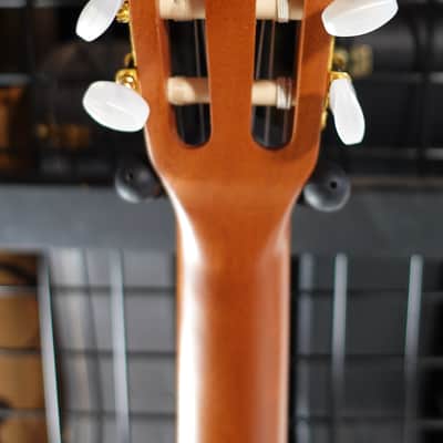 La Patrie Presentation QI Cedar/Rosewood Classical 2010s image 7