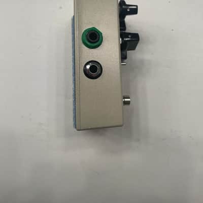 Alexander Pedals Radical Delay II Plus Digital Echo Guitar Effect Pedal image 3