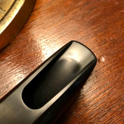 Mouthpiece Cafe Primo 7* Tenor Saxophone Mouthpiece SUPER! image 6