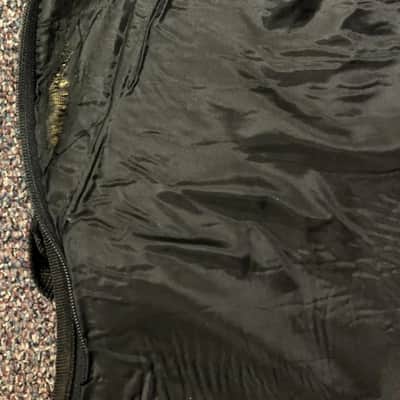Protec International Hugo Helmer Music, Inc. Electric Guitar Gig Bag image 6