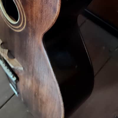1921 Gibson L-Junior w/ Case image 9