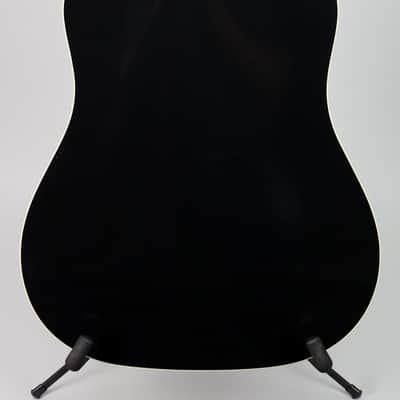 Gibson '50s J-45 Original Vintage Ebony image 8