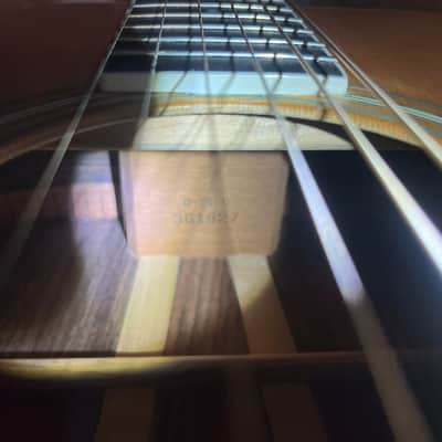 1975 Martin D35 Left Handed image 5