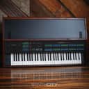 1980s Rhodes Chroma (Model 2103) 16-Voice Analog Synthesizer RARE!