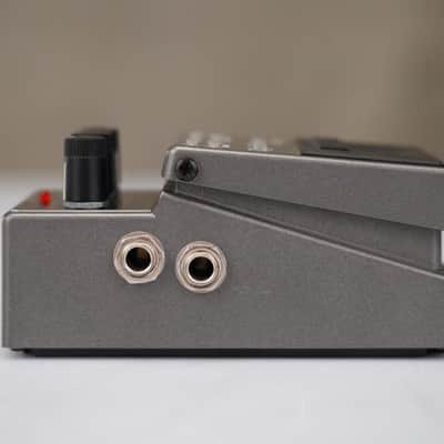Boss RV-5 Digital Reverb Guitar Effects Pedal #58760 image 8