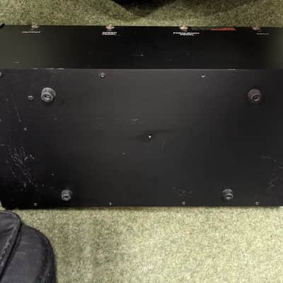 Maestro USS-1 Universal Synthesizer System, 70's, with case and pedal image 5