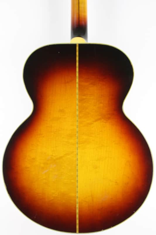 Gibson J-200 1955 - 1960 image 3