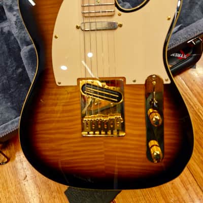 Fender Richie Kotzen Telecaster image 2