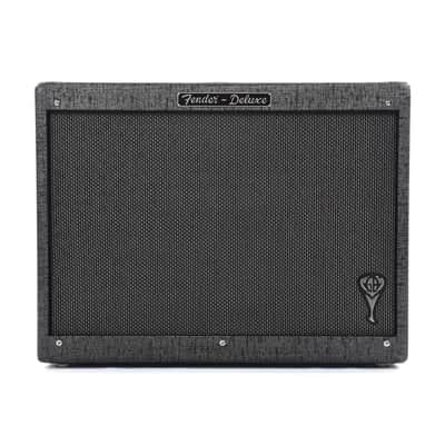 Fender GB Hot Rod Deluxe 112 George Benson Signature 100-Watt 1x12