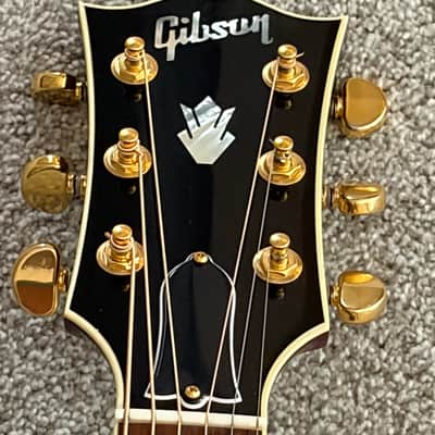 Gibson SJ-200 Standard (2020 - Present) image 14