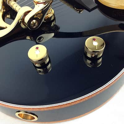 Gretsch G6134T-LTD15 LIMITED MIDNIGHT SAPPHIRE PENGUIN | Reverb Gretsch G6134T-LTD15 LIMITED MIDNIGHT SAPPHIRE PENGUIN | Reverb