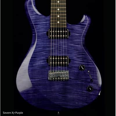 Knaggs Severn X7 - CUSTOM ORDER - YOU GIVE US THE SPECS! image 2