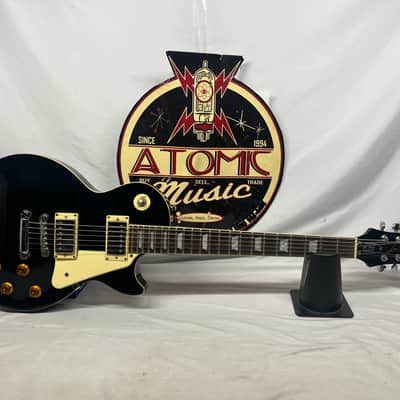 Epiphone Les Paul Standard Singlecut Electric Guitar image 1