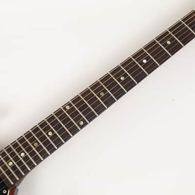 1961 Gibson Les Paul/SG Junior, Cherry Red image 6