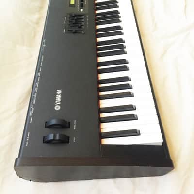 YAMAHA S80 Synthesizer 88-Key Keyboard Made in JAPAN. Sounds and Works Great ! image 8