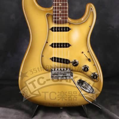 Fender 1979 STRATOCASTER Antigua image 2
