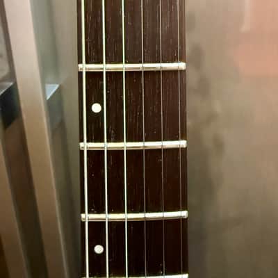 Schecter Reaper-6 FR S Sustainiac - Inferno Burst imagen 6