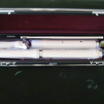 Aulos  AF3 Baroque Flute image 1
