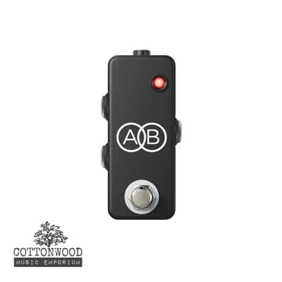 Immagine JHS Pedals Mini A/B Box - 1