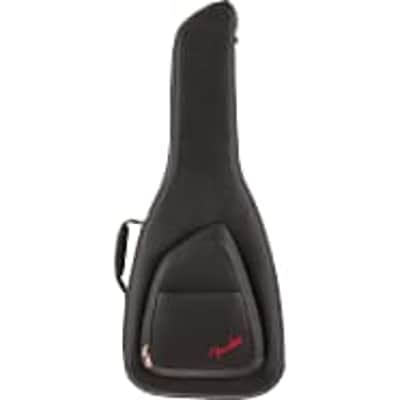 BORSA CUSTODIA PER BASSO ELETTRICO FENDER FB405 image 2