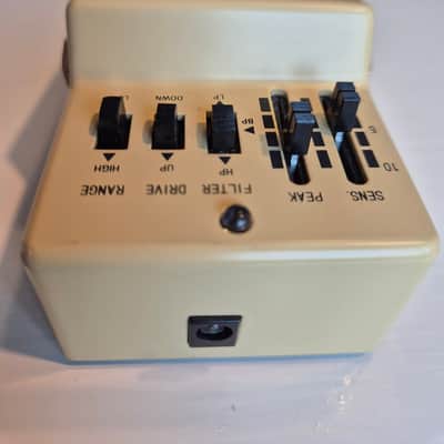 Maxon AF-9 Auto Filter 2000s - Yellow image 13