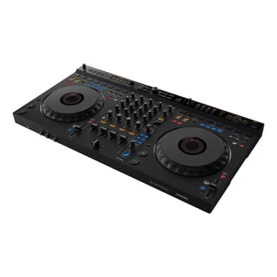 Pioneer AlphaTheta DDJ-GRV6 DJ Mixing Table - 4 - Channel image 2