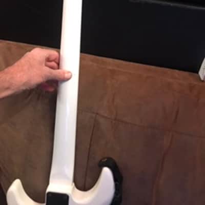 Peavey Dynabass 1989 White image 17