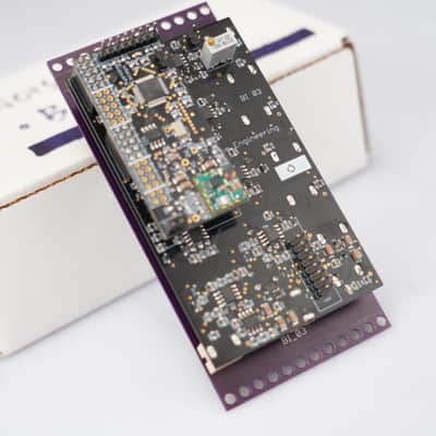 Noise Engineering Basimilus Iteritas Eurorack Module #58577 image 7