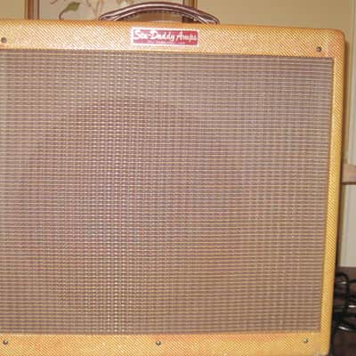 Stu Daddy Tweed Pro 5E5 Replica image 1