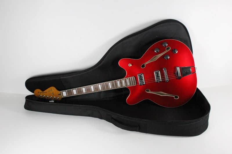 Fender Modern Player Coronado | Reverb Canada