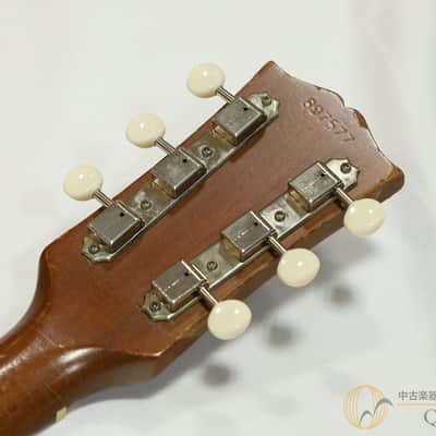 Gibson LG-0 image 6