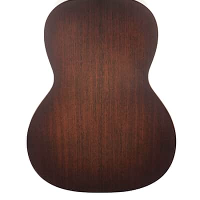 Santa Cruz 1929 000 Guitar #5127 image 6