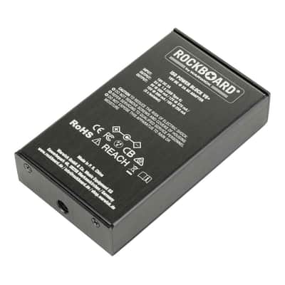 RockBoard ISO Power Block V6+ - Isolated Multi Power Supply image 5
