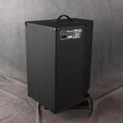 Ampeg BA115 Combo **COLLECTION ONLY** - 2nd Hand image 5