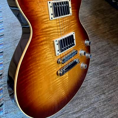 Guild Bluesbird 1999 - Aaa Maple Top image 1