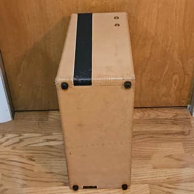 Valco ToneMaster Combo Tube Amp Amazing Sound image 5