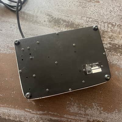 BOSS CE-1 Chorus Ensemble (1981) - Made In Japan 110V image 2