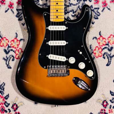 1995 Fender ST-54 Stratocaster Reissue MIJ image 3