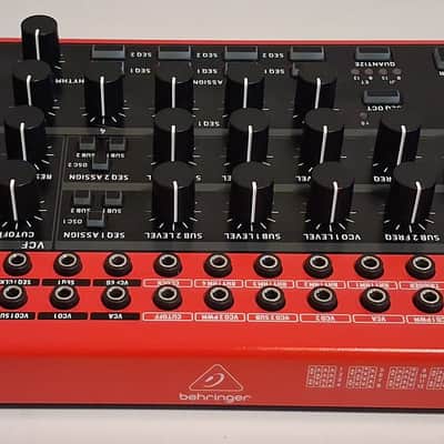 Behringer Spice image 5